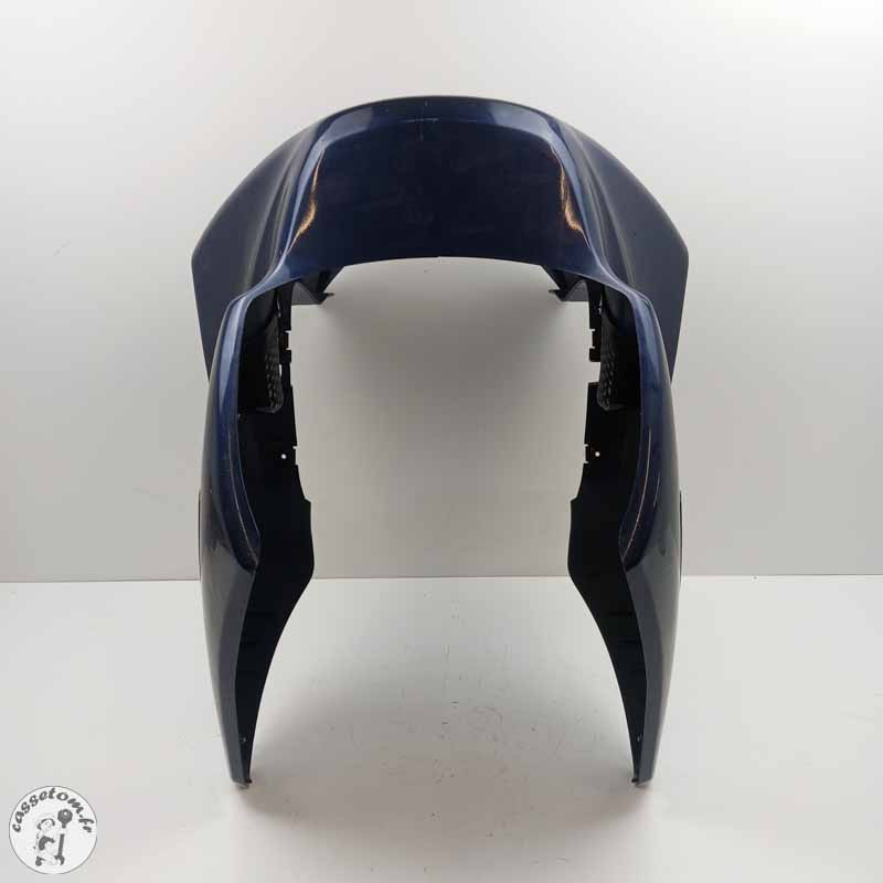 Téte de fourche Yamaha  600 xj diversion 1998 - Cassetom - Nos pieces motos