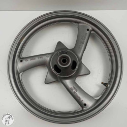 Jantes avant Yamaha  600 xj diversion 1998 - Cassetom - Nos pieces motos