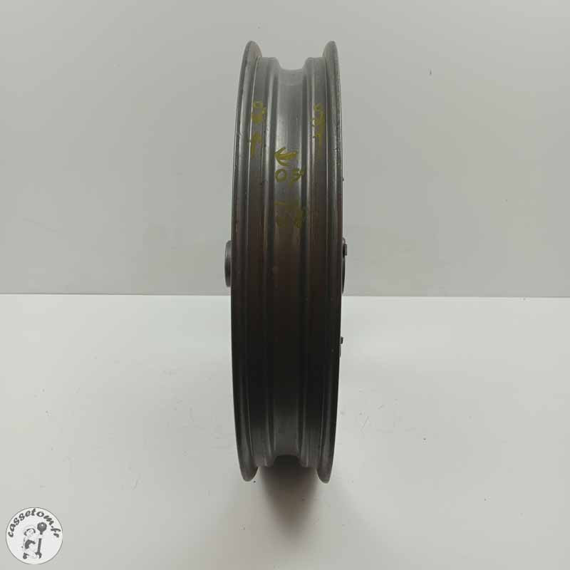 Jantes avant Yamaha  600 xj diversion 1998 - Cassetom - Nos pieces motos