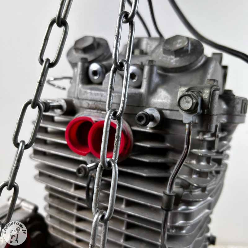 Moteur Honda 650 nx dominator 1999 - Cassetom - Nos pieces motos