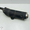 Silencieux d'échappement gauche  Honda 650 nx dominator 1999 - Cassetom - Nos pieces motos