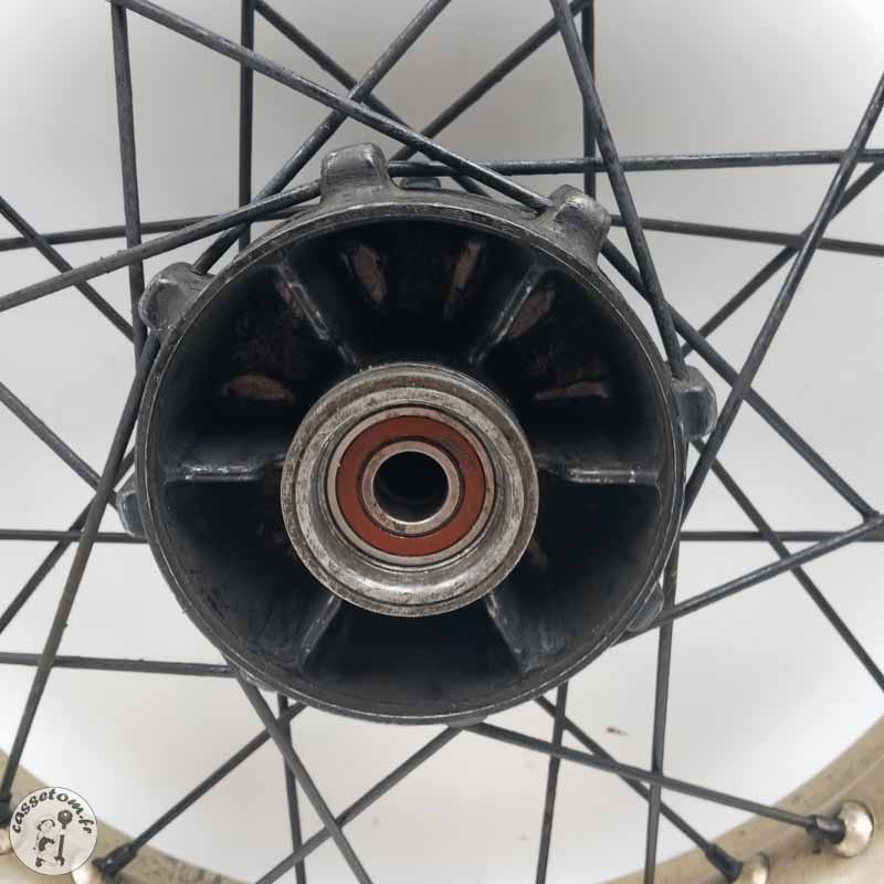 Jante arrière  Honda 650 nx dominator 1999 - Cassetom - Nos pieces motos