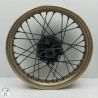 Jante arrière  Honda 650 nx dominator 1999 - Cassetom - Nos pieces motos