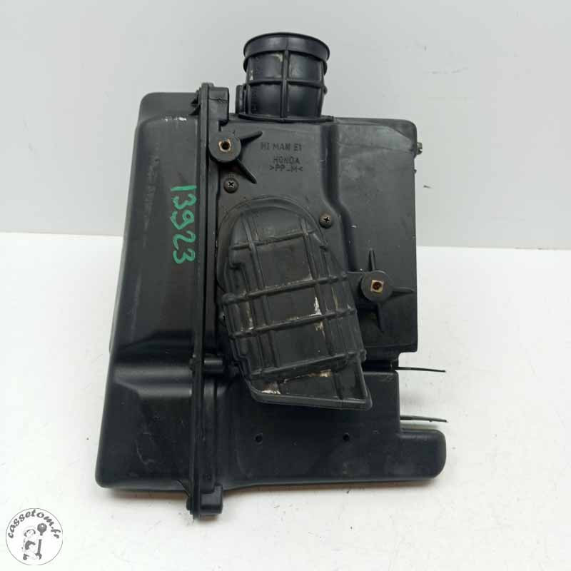 Botier de filtre à air  Honda 650 nx dominator 1999 - Cassetom - Nos pieces motos