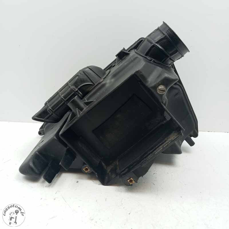 Botier de filtre à air  Honda 650 nx dominator 1999 - Cassetom - Nos pieces motos