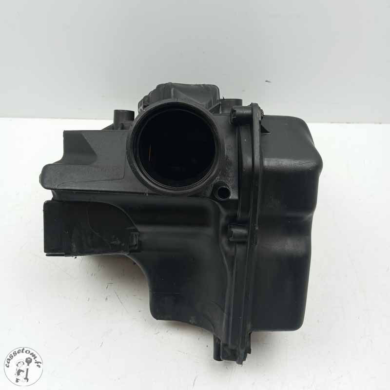 Botier de filtre à air  Honda 650 nx dominator 1999 - Cassetom - Nos pieces motos