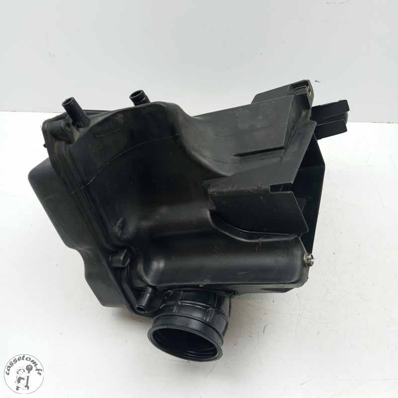 Botier de filtre à air  Honda 650 nx dominator 1999 - Cassetom - Nos pieces motos