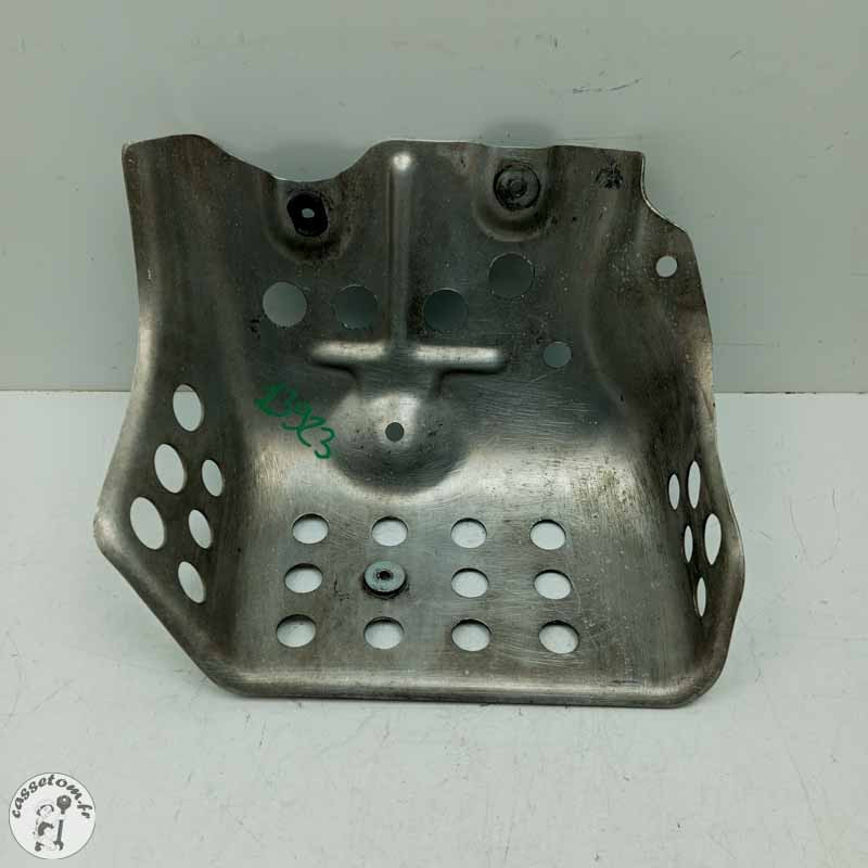 Sabot moteur  Honda 650 nx dominator 1999 - Cassetom - Nos pieces motos