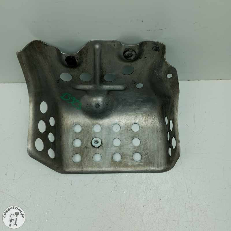 Sabot moteur  Honda 650 nx dominator 1999 - Cassetom - Nos pieces motos