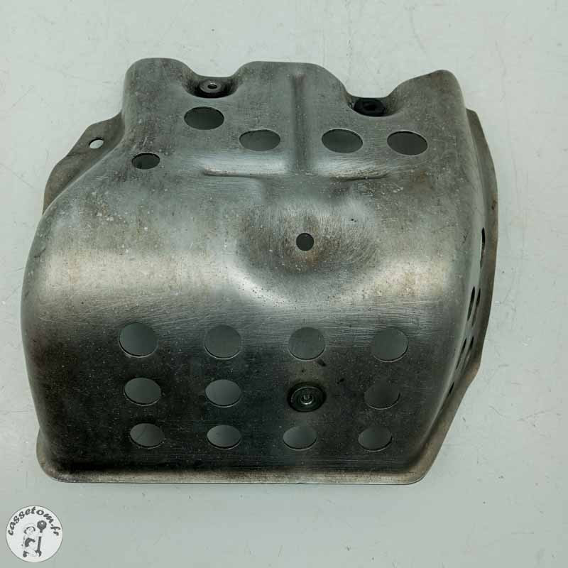 Sabot moteur  Honda 650 nx dominator 1999 - Cassetom - Nos pieces motos