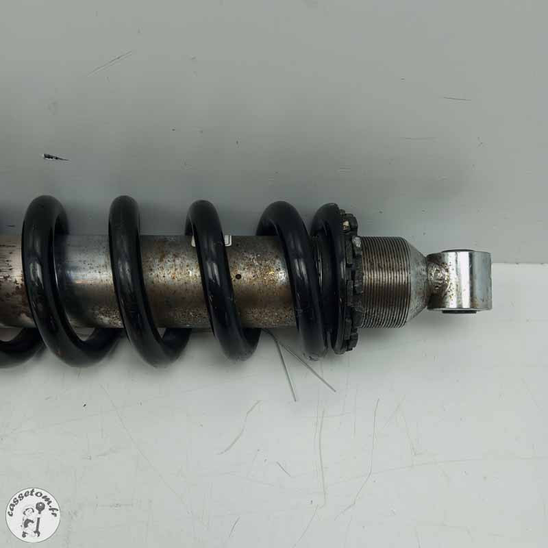 Amortisseur  Honda 650 nx dominator 1999 - Cassetom - Nos pieces motos