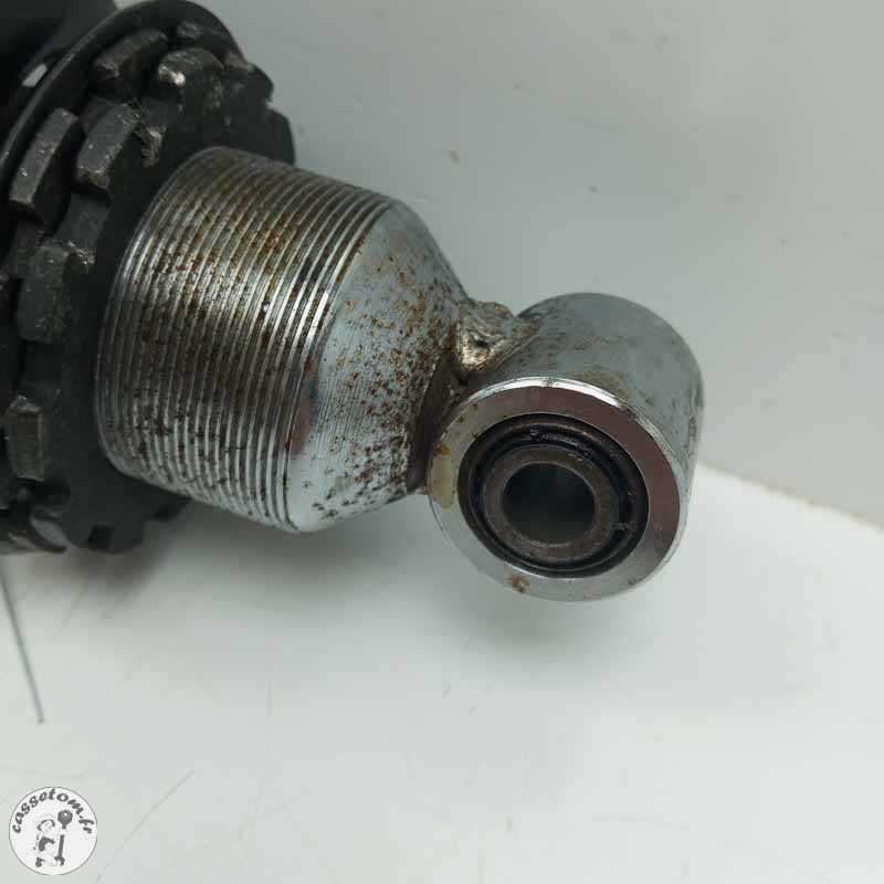 Amortisseur  Honda 650 nx dominator 1999 - Cassetom - Nos pieces motos