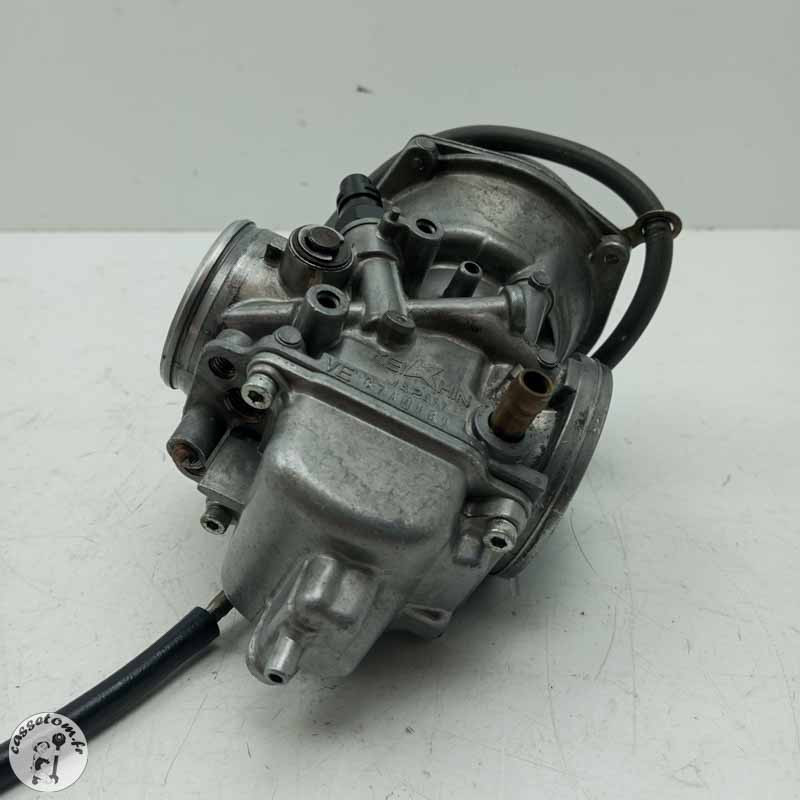 Carburateur  Honda 650 nx dominator 1999 - Cassetom - Nos pieces motos