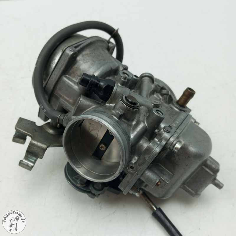 Carburateur  Honda 650 nx dominator 1999 - Cassetom - Nos pieces motos