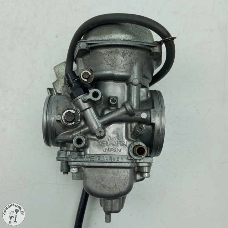 Carburateur  Honda 650 nx dominator 1999 - Cassetom - Nos pieces motos