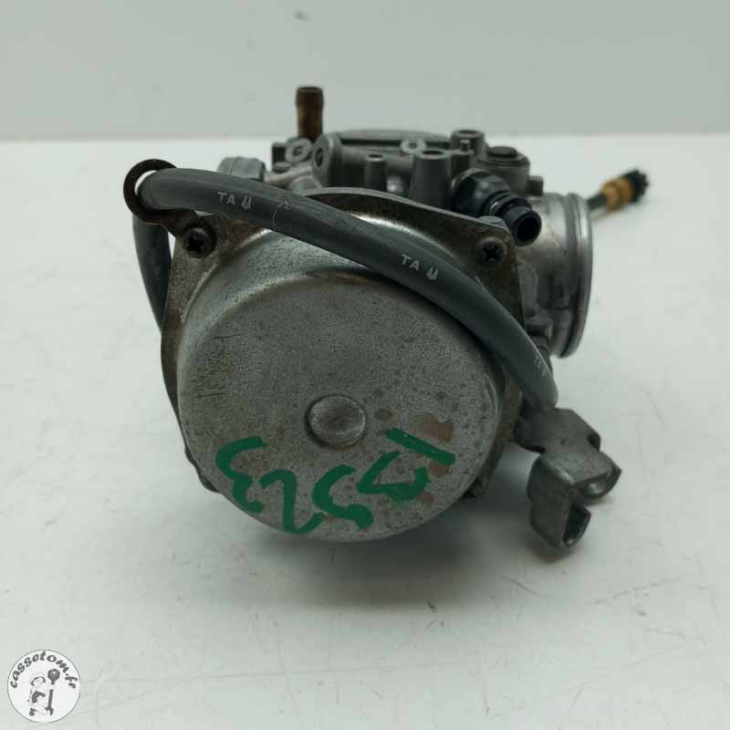Carburateur  Honda 650 nx dominator 1999 - Cassetom - Nos pieces motos
