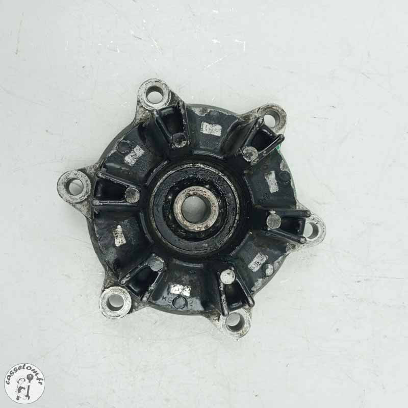 Porte couronne  Honda 650 nx dominator 1999 - Cassetom - Nos pieces motos