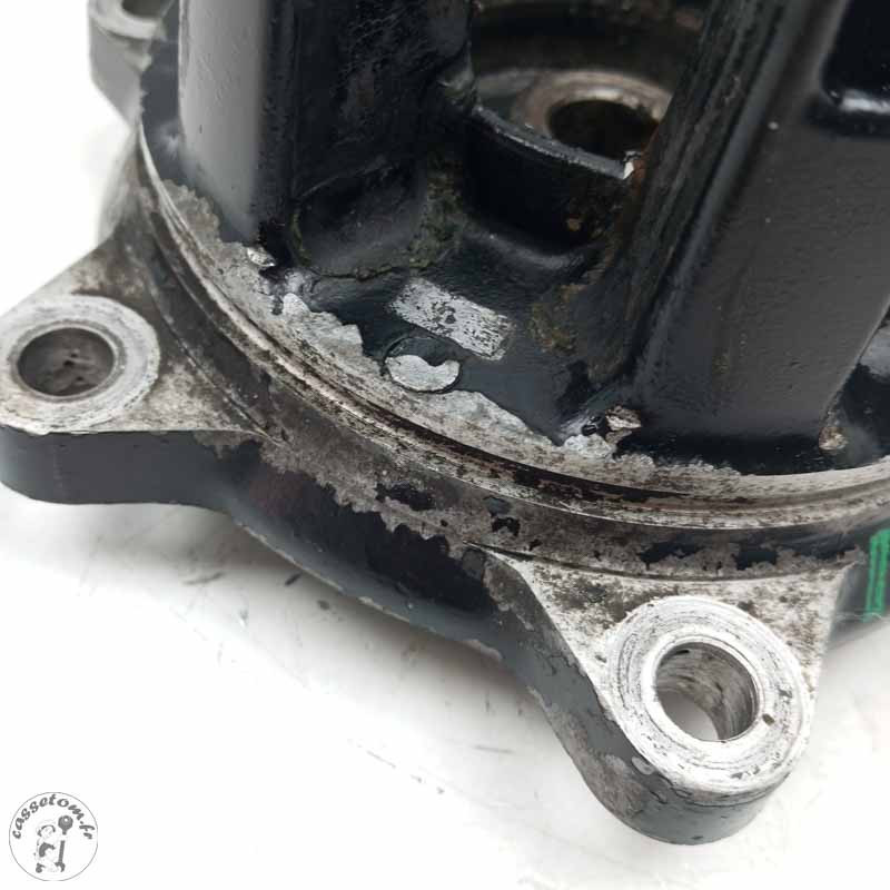 Porte couronne  Honda 650 nx dominator 1999 - Cassetom - Nos pieces motos