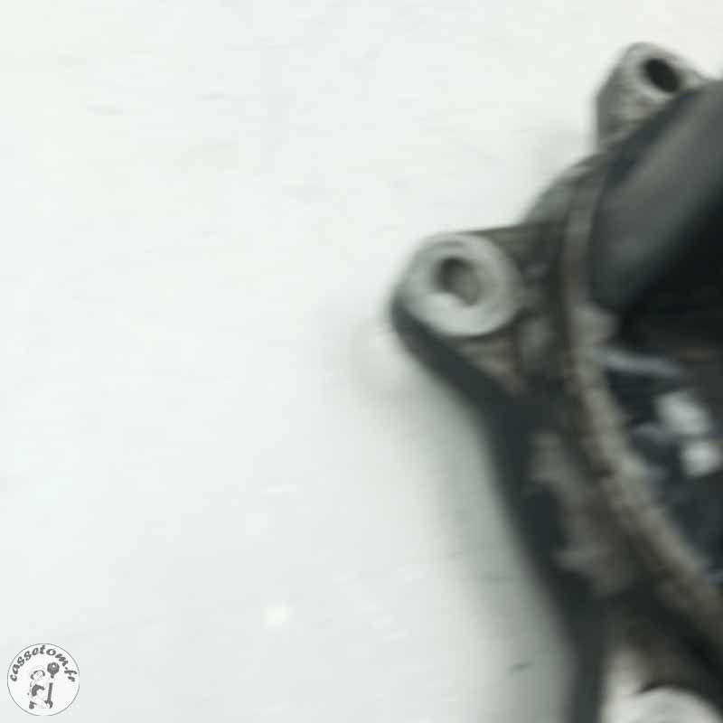 Porte couronne  Honda 650 nx dominator 1999 - Cassetom - Nos pieces motos