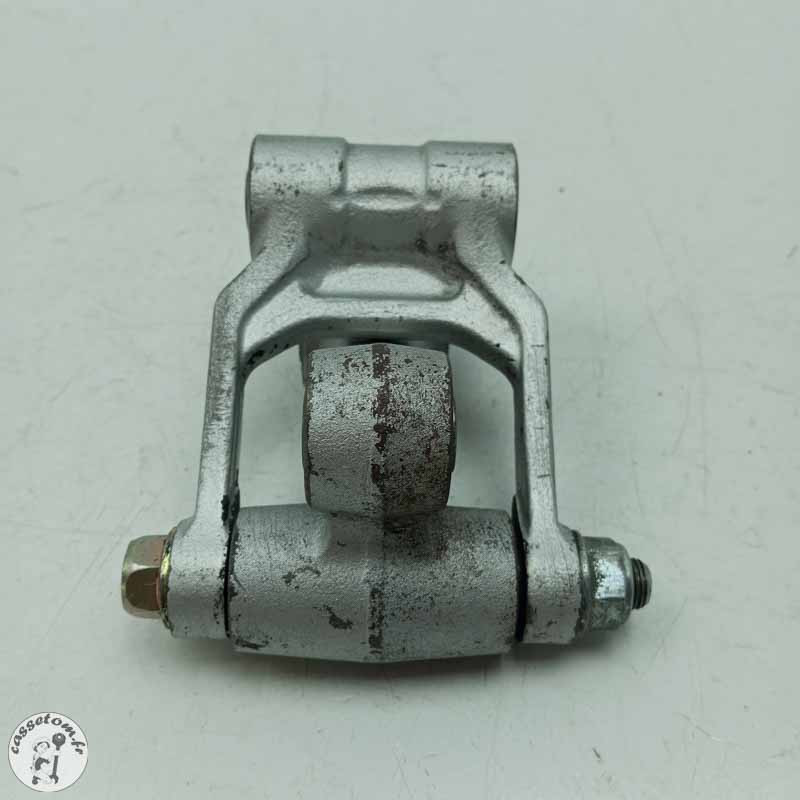 Biellette d'amortisseur  Honda 650 nx dominator 1999 - Cassetom - Nos pieces motos