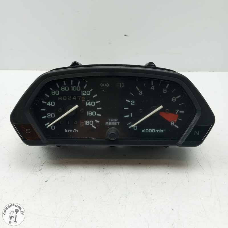 Compteur  Honda 650 nx dominator 1999 - Cassetom - Nos pieces motos