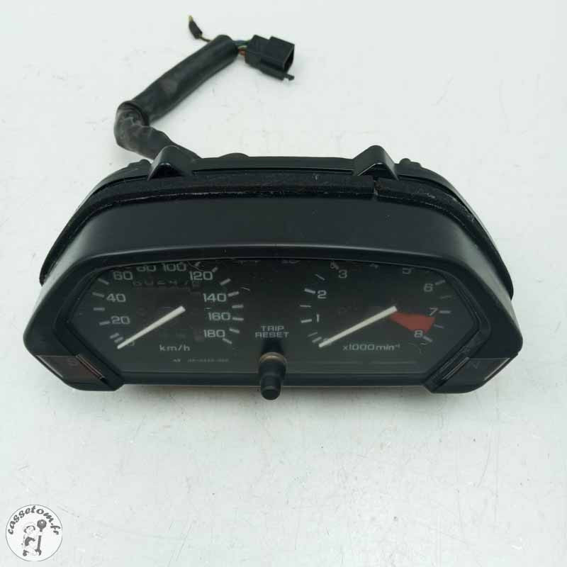 Compteur  Honda 650 nx dominator 1999 - Cassetom - Nos pieces motos