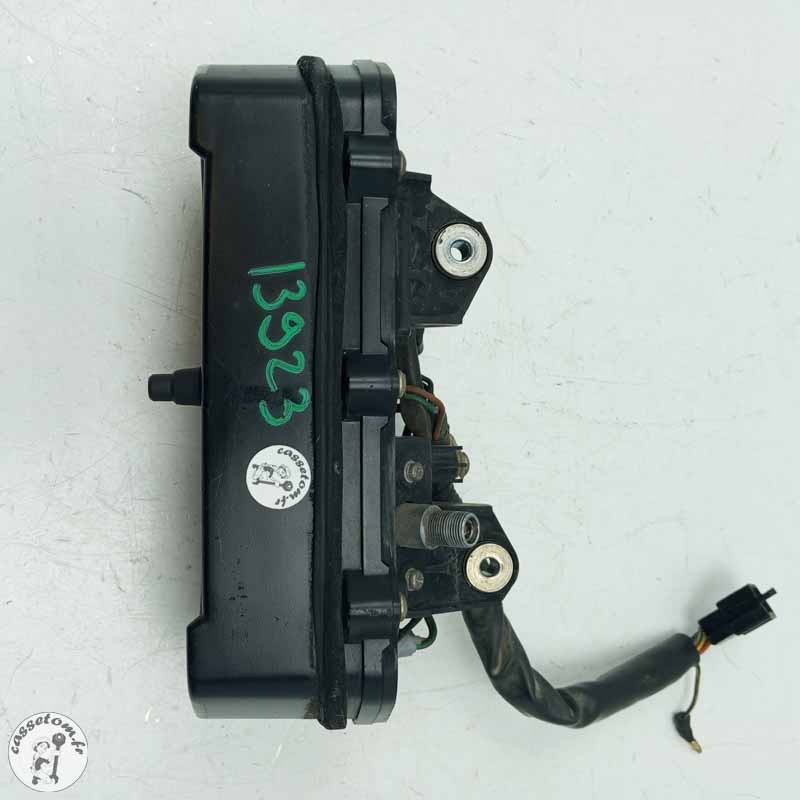 Compteur  Honda 650 nx dominator 1999 - Cassetom - Nos pieces motos