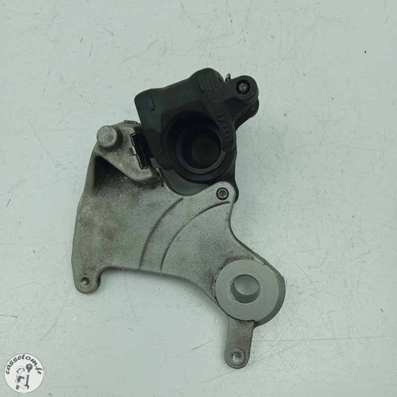 Etrier de frein arrière  Honda 650 nx dominator 1999 - Cassetom - Nos pieces motos