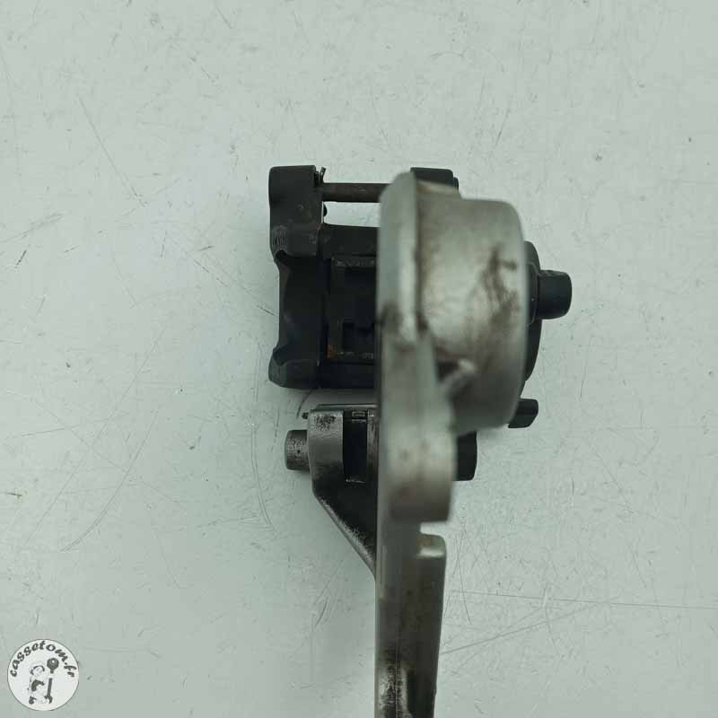 Etrier de frein arrière  Honda 650 nx dominator 1999 - Cassetom - Nos pieces motos