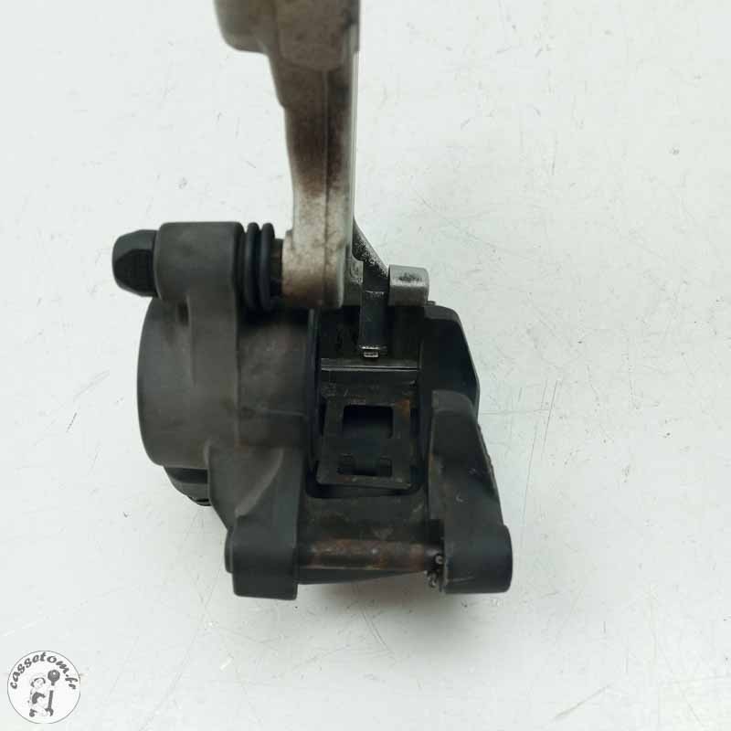 Etrier de frein arrière  Honda 650 nx dominator 1999 - Cassetom - Nos pieces motos