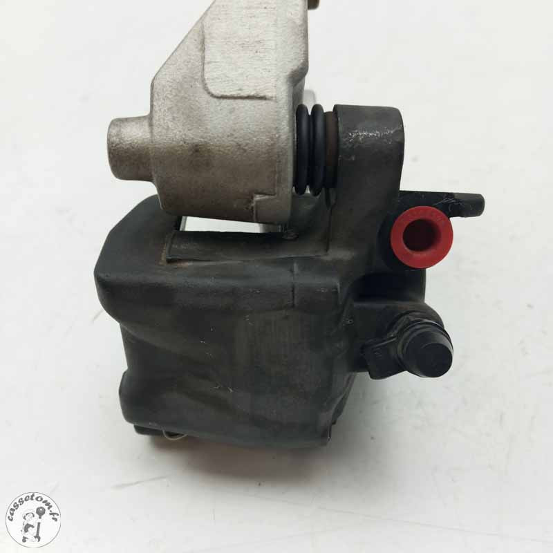 Etrier de frein arrière  Honda 650 nx dominator 1999 - Cassetom - Nos pieces motos