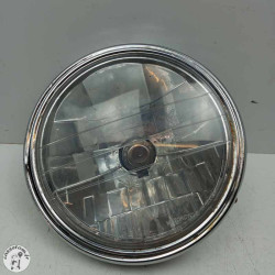 Optique adaptable Honda 650 nx dominator 1999 - Cassetom - Nos pieces motos