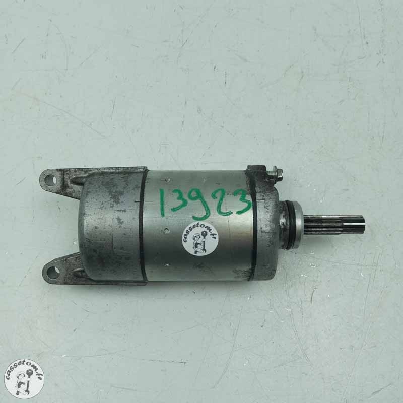 Démarreur  Honda 650 nx dominator 1999 - Cassetom - Nos pieces motos