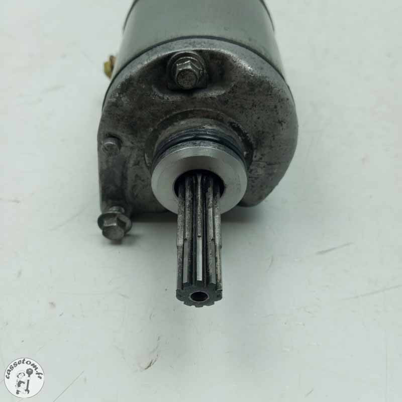 Démarreur  Honda 650 nx dominator 1999 - Cassetom - Nos pieces motos