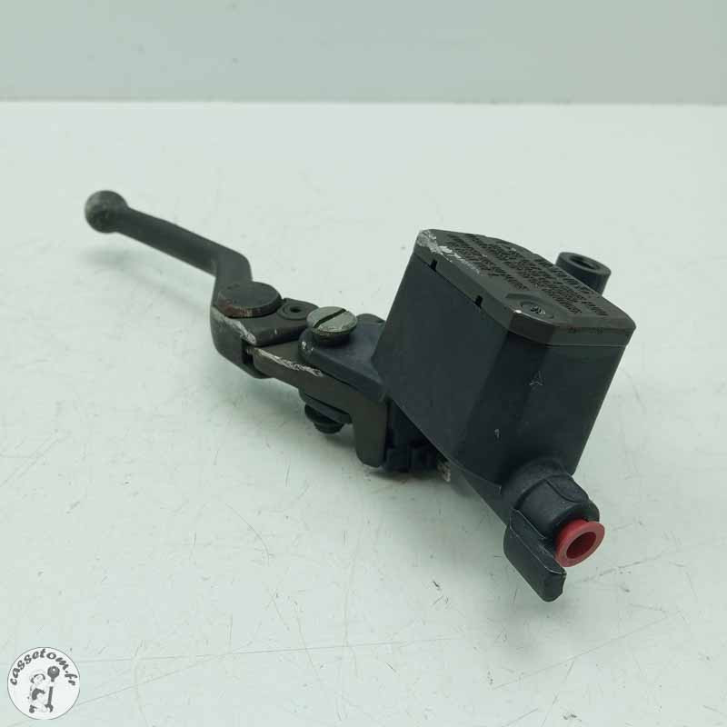 Maître cylindre de frein avant  Honda 650 nx dominator 1999 - Cassetom - Nos pieces motos