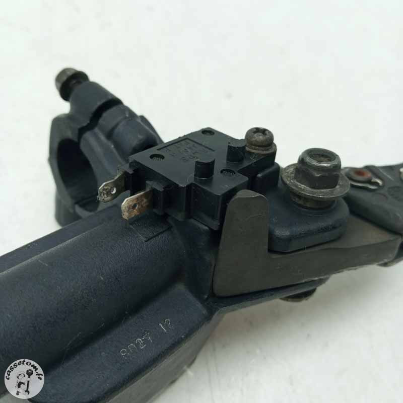 Maître cylindre de frein avant  Honda 650 nx dominator 1999 - Cassetom - Nos pieces motos
