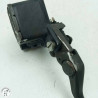 Maître cylindre de frein avant  Honda 650 nx dominator 1999 - Cassetom - Nos pieces motos