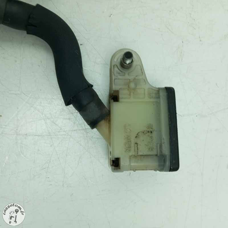 Maître cylindre de frein arrière  Honda 650 nx dominator 1999 - Cassetom - Nos pieces motos