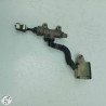 Maître cylindre de frein arrière  Honda 650 nx dominator 1999 - Cassetom - Nos pieces motos