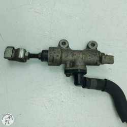 Maître cylindre de frein arrière  Honda 650 nx dominator 1999 - Cassetom - Nos pieces motos