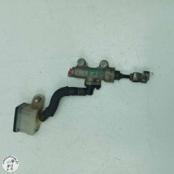 Maître cylindre de frein arrière  Honda 650 nx dominator 1999 - Cassetom - Nos pieces motos