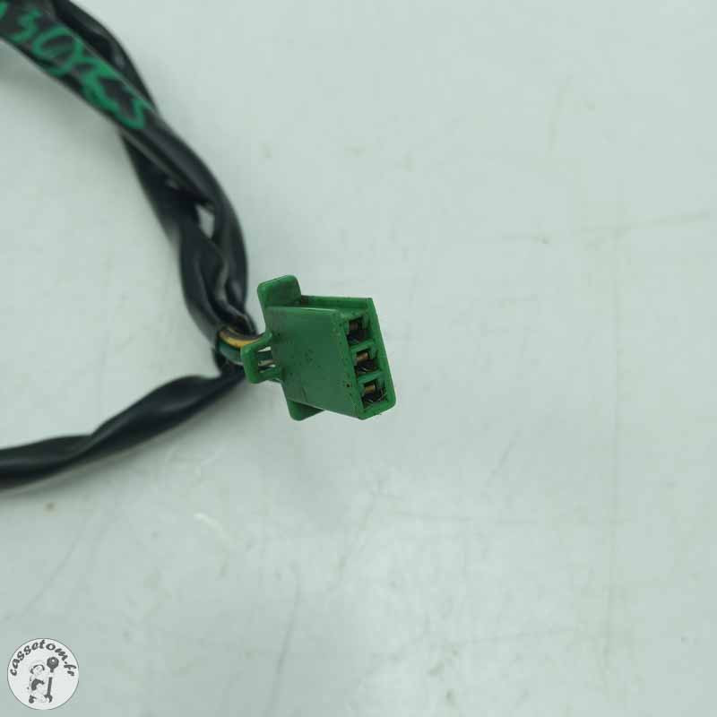 Contacteur de béquille  Honda 650 nx dominator 1999 - Cassetom - Nos pieces motos
