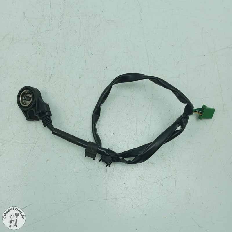 Contacteur de béquille  Honda 650 nx dominator 1999 - Cassetom - Nos pieces motos