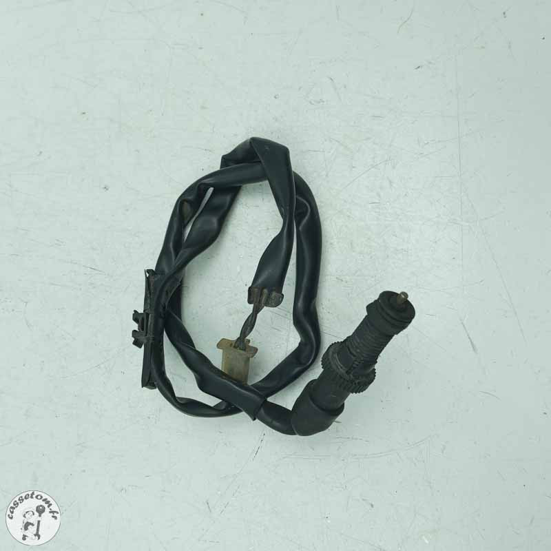 Contacteur de frein arrière  Honda 650 nx dominator 1999 - Cassetom - Nos pieces motos