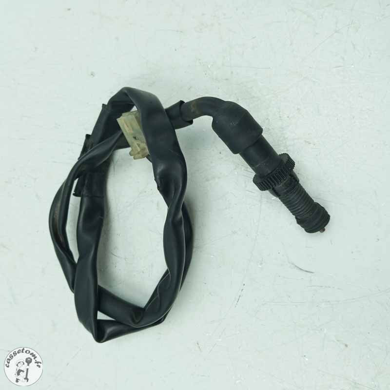 Contacteur de frein arrière  Honda 650 nx dominator 1999 - Cassetom - Nos pieces motos