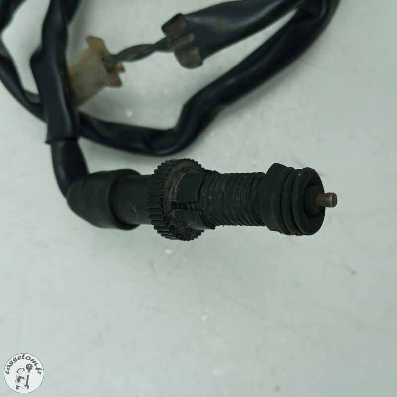 Contacteur de frein arrière  Honda 650 nx dominator 1999 - Cassetom - Nos pieces motos