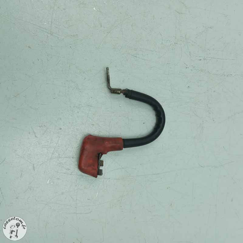 Câbles de batterie  Honda 650 nx dominator 1999 - Cassetom - Nos pieces motos