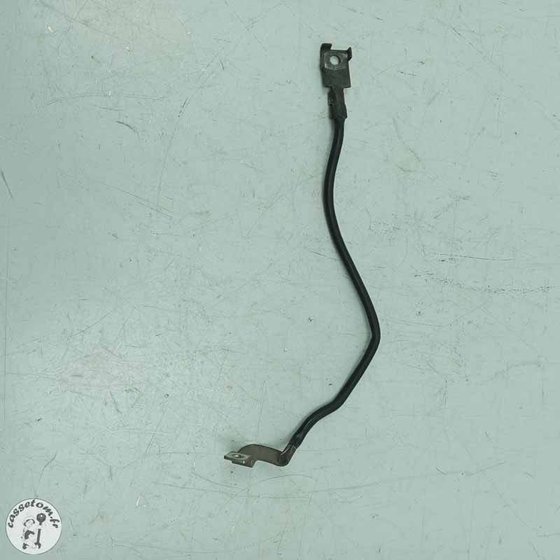 Câbles de batterie  Honda 650 nx dominator 1999 - Cassetom - Nos pieces motos