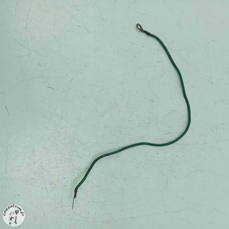 Câbles de batterie  Honda 650 nx dominator 1999 - Cassetom - Nos pieces motos