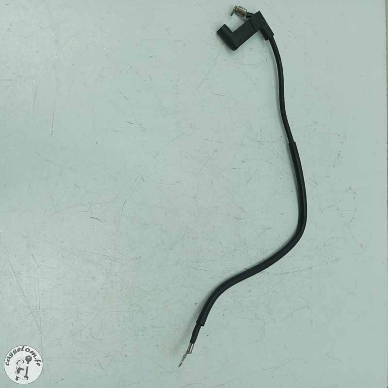 Câbles de batterie  Honda 650 nx dominator 1999 - Cassetom - Nos pieces motos